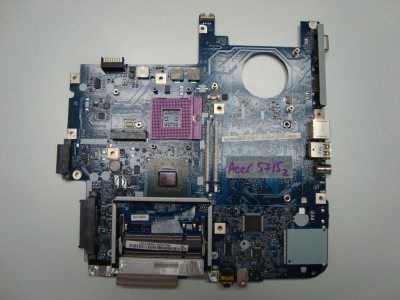 Дънна платка за лаптоп Acer Aspire 5315 5715 LA-3551P
